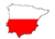 PEDRA NATURAL PEVIARF - Polski